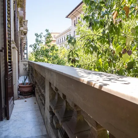 Rome 118 Intero Daire *