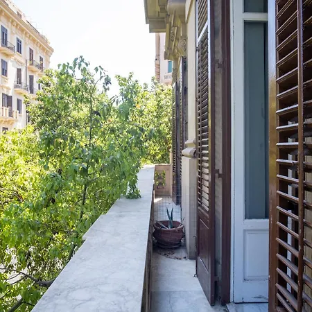 Appartamento Rome 118 Intero