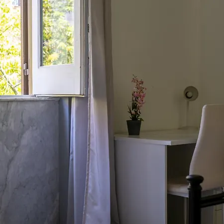 Rome 118 Intero Daire *