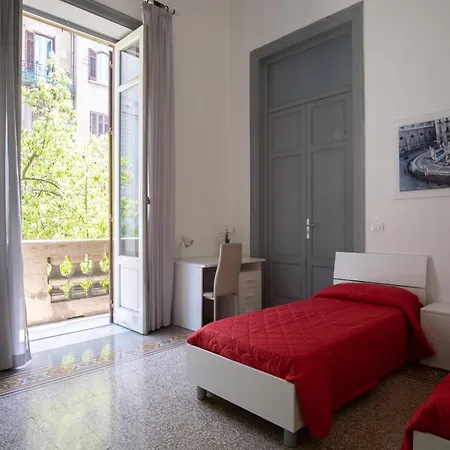 Rome 118 Intero