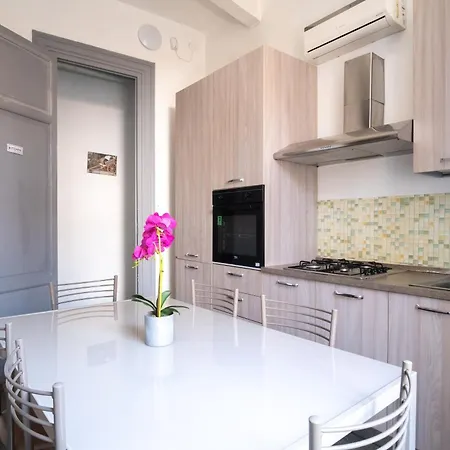 Rome 118 Intero Palermo