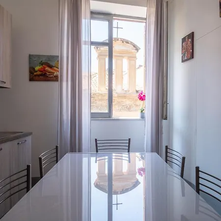 Rome 118 Intero Apartment