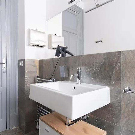 Apartment Rome 118 Intero *