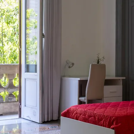 Rome 118 Intero Apartment Palermo