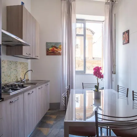 Rome 118 Intero Palermo