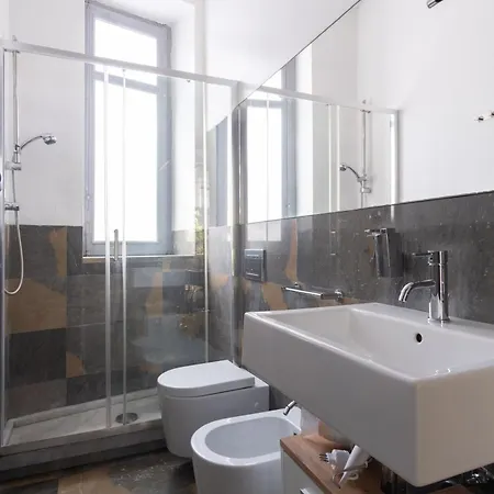 Rome 118 Intero * Palermo