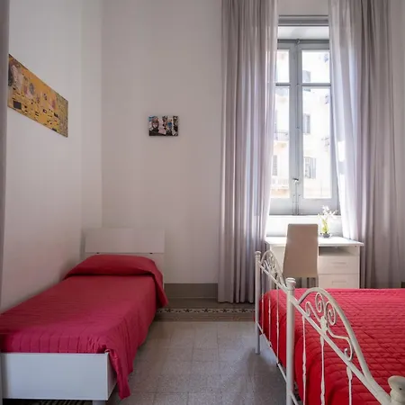 Apartment Rome 118 Intero *