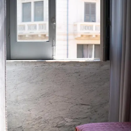 Rome 118 Intero Apartment Palermo