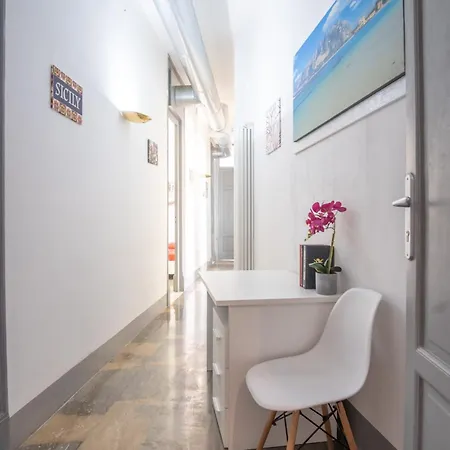 Rome 118 Intero Apartment