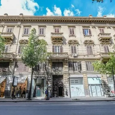 Apartment Rome 118 Intero *